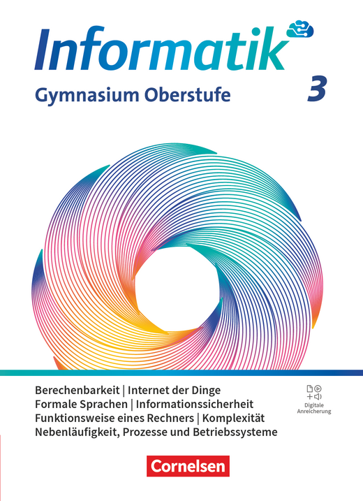 CoverAllgemeineInformatikBand3