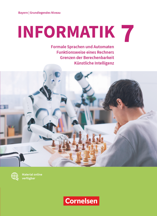 CoverInformatik7grundlegend